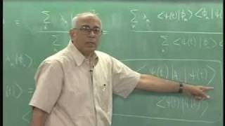 Lecture  6 Classical Vs Quantum Mechanics [upl. by Threlkeld882]