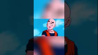 Why vegeta hates tien dragonball dbzabridged dragonballz vegeta tfshorts [upl. by Bard281]