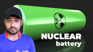 Nuclear Batteries [upl. by Yuji]