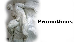 Prometheus  Johann Wolfgang von Goethe [upl. by Mistrot]