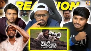 Adrishiya Jalakangal  Trailer Reaction  Tovino Thomas  Nimisha Sajayan  Tamil Pasanga Reaction [upl. by Dib563]