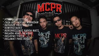 MCPR SOLO FULL ALBUM [upl. by Adnilam]