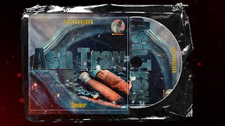 Smoker  Ash Tray  Official Video  Latest Hindi Rap Song 2023 [upl. by Cimbura]