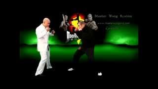 JKD Training  Master Wong JKD EPS 1 [upl. by Nuawaj]