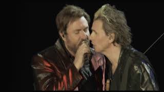 DURAN DURAN  A Diamond In The Mind Live 2011 [upl. by Fidelio]