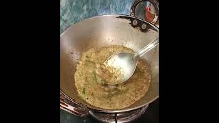 Sidol Khar recepie  সিদল খাৰ ৰেচিপী  ৰাজবংশী খাদ্য [upl. by Anaidiriv78]