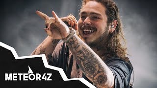 Post Malone  Beerbongs amp Bentleys Full Album Review [upl. by Putnam736]