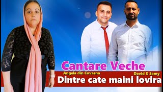 Dintre cate maini lovira ❌ Cantare veche  HARFE  𝑶𝒇𝒇𝒊𝒄𝒊𝒂𝒍 𝑽𝒊𝒅𝒆𝒐 [upl. by Orton]