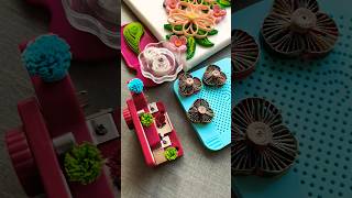 3 Special Quilling Tools that YOU Must Have [upl. by Betty]