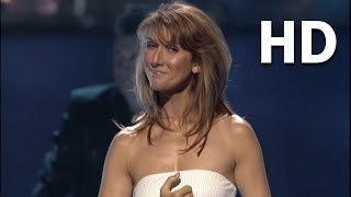 Im Alive  Celine Dion Live at VH1 Divas 2002 Las Vegas HD Remastered [upl. by Asiil]