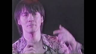 氷室京介  LOVERS DAY  TOUR 2007  IN THE MOOD大阪厚生年金会館 [upl. by Latton]