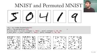 Applied Machine Learning 2019  Lecture 22  Advanced Neural Networks [upl. by Carlock901]