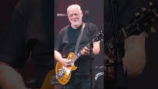 The Chord That Made David Gilmour A God [upl. by Bethezel]