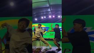 KAPIRASONG SAYAWE BUDOTS SA MOTORSHOW🤣 [upl. by Stanislas934]