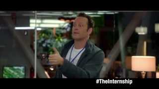 The Internship  Movie Review [upl. by Brinkema]