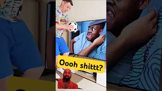 Box tox tv funny funny challenge comedy humor comedia youtubeshort duet duetting [upl. by Ignacia]