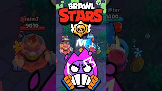 El Primo 1v1x3 shorts brawlstar trending supercell edit [upl. by Figone]