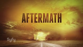 Aftermath Saison 1 Episode 9 Francais [upl. by Ronyam328]