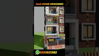 Rental House Design [upl. by Isa]