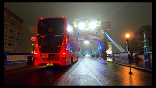 London Tower Bridge  LIVE CAMERA [upl. by Ecerehs770]