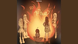 On Fire Sped Up [upl. by Presber]