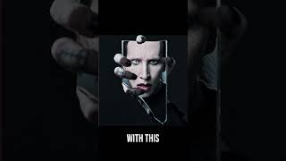 Marilyn Manson REVIEW As Sick As the Secrets Within [upl. by Aehtela]