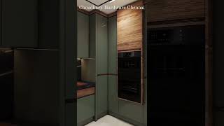 Kitchen Modeler [upl. by Yelsnit]