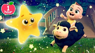 Twinkle Star Farm More Lalafun Nursery Rhymes amp Kids Songs [upl. by Stillas]