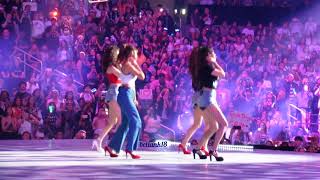 170819 GIRLS DAY performance stage Kcon LA 2017 [upl. by Arrik]