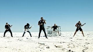 Killswitch Engage  Cut Me Loose OFFICIAL VIDEO [upl. by Pickar284]