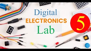 EEE 304  Design and Implementation of Comparators Experiment 5 [upl. by Shirlie419]