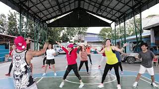 Mamang Sorbetero  Zumba  Dance Workout [upl. by Owiat]