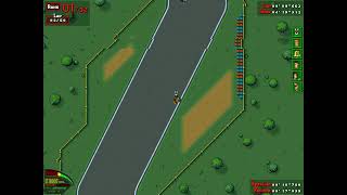 Micro Machines V3 gbc Micro Machines gba [upl. by Clara31]