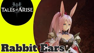 Tales of Arise Rabbit Ears Guide [upl. by Brendan]