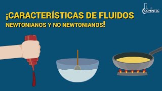 ¿Cuáles son las CARACTERÍSTICAS de los FLUIDOS [upl. by Ahsait]