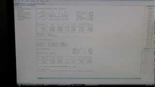 Econometrics Stata 3  ivreg areg probit dummy variables [upl. by Layol525]