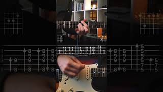 Chamber Of Reflection by MacDeMarco Сover on Guitar with Tab [upl. by Caughey]