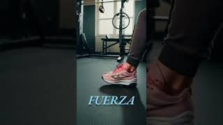 FUERZA [upl. by Levona]