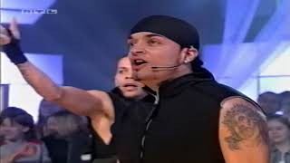 BroSis  Do You Top of the Pops 2002 [upl. by Artekal]