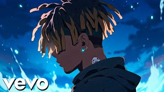 Juice WRLD  Fading Away Music Video [upl. by Amandy401]