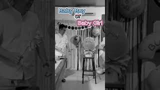 No Mess Gender Reveal Balloon ZerrudoCelis Baby TEASER [upl. by Anileuqcaj194]