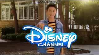 Tenzing Norgay Trainor 2  Youre Watching Disney Channel ident [upl. by January]