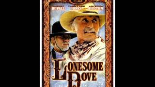 Lonesome Dove OST 05 Statue Deets Dies [upl. by Cormier]