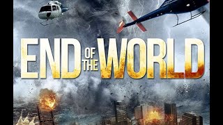 End Of The World FULL MOVIE Disaster Movies The Midnight Screening [upl. by Scottie]