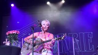 Lorrie Morgan  Except For Monday  Arlington Music Hall  08262023 [upl. by Zimmerman]