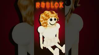 This Roblox Horror Game Was DISTURBING [upl. by Raseta336]