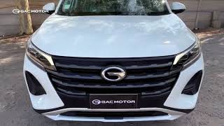 GAC MOTOR GS4 [upl. by Carlo]