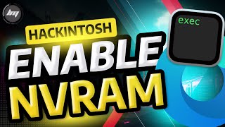 Adding Reset NVRAM on OpenCore Boot Picker  Hackintosh [upl. by Htebharas]