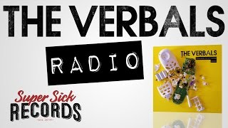 The Verbals  Radio [upl. by Ennoirb964]