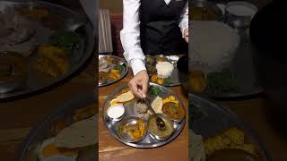 Dhido Nepali Local Food 😋 Traveller Foodie  Nepali Food  Food In Nepal  Nepali Food Vlogs 🔥 [upl. by Berthe990]